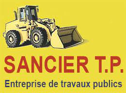 logo ENTREPRISE SANCIER TP